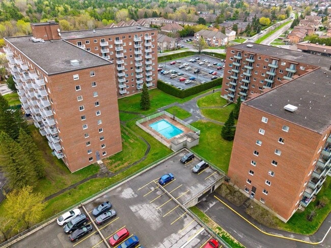 Photo - 23 Rue de la Soeur-Jeanne-Marie-Chavoin