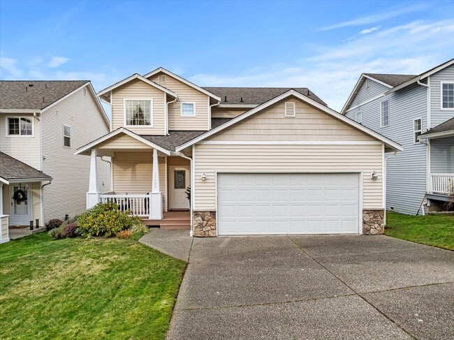 Photo - Beautiful 3 bedroom 2.5 bathroom Lake Stevens home!