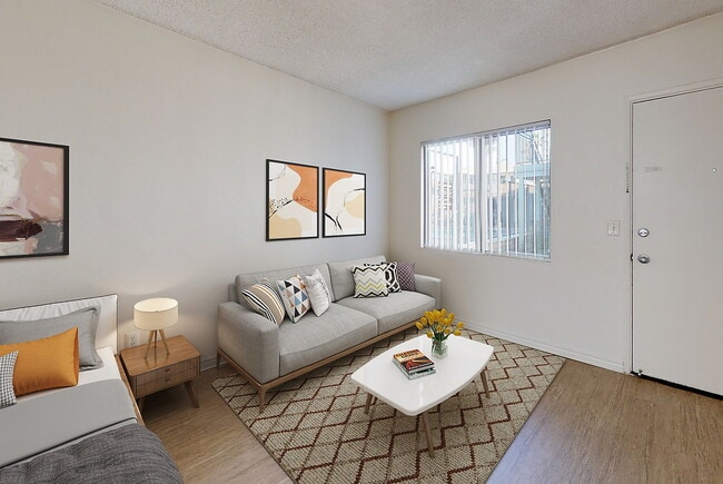 Photo - Mesa Village