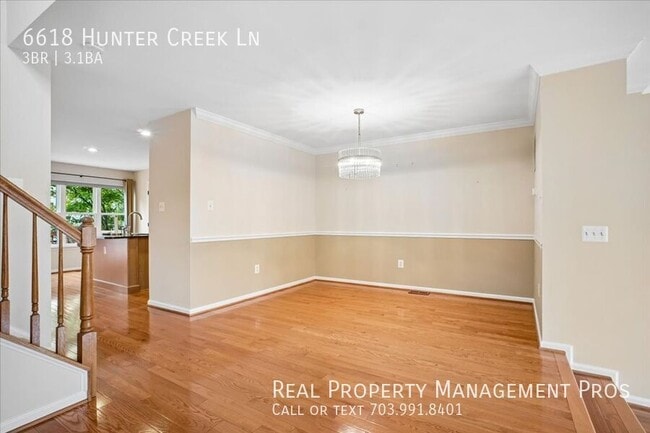 Photo - 6618 Hunter Creek Ln