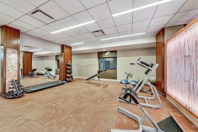 Photo - 400 E Randolph St Unit 821