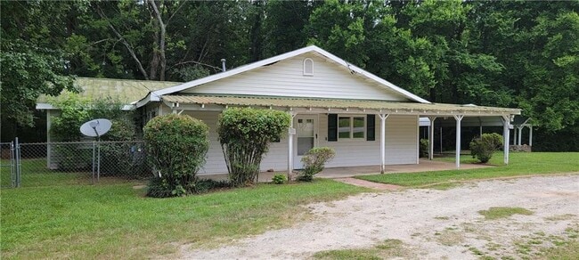 Building Photo - 5228 Central Church Rd Rental
