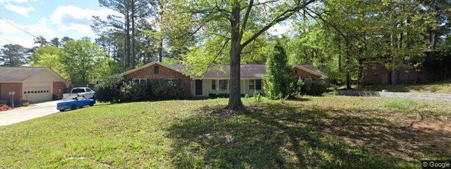 Photo - 1901 Briarcliff Rd Casa