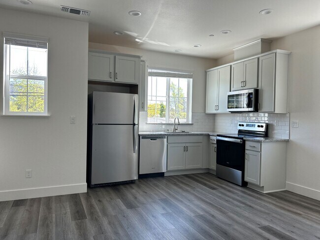 929 Middle Rincon 3 camas 2 baños - Rincon Meadows