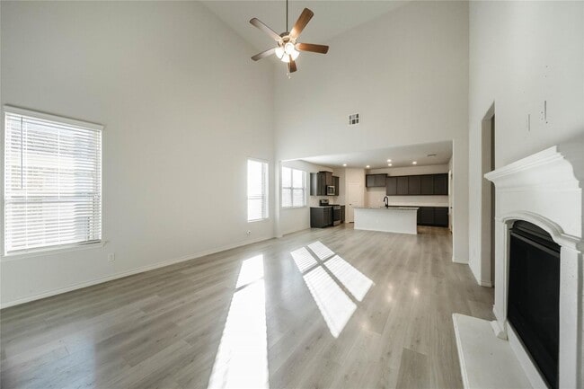 Photo - Elegant 4-bedroom 4-bath in McKinney
