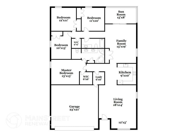 Photo - 1107 SW 6th Ct