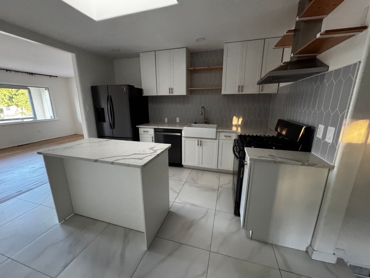 Photo - Beautiful renovated home near UNM.