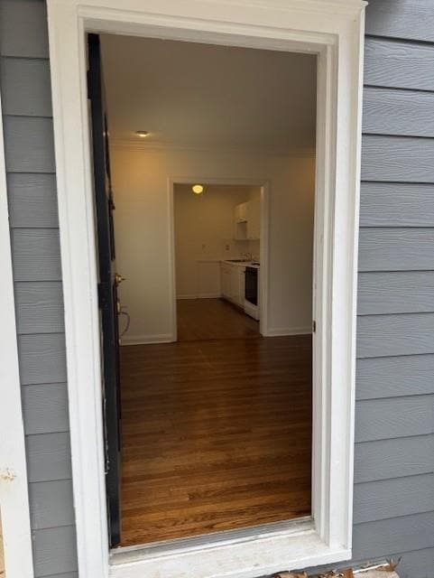 Photo - 1464 Hawthorne Ave NW