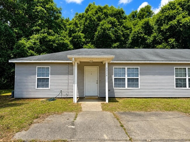 5326 Vernon Taylor Rd