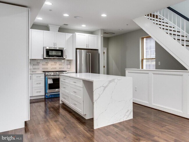 1234 Euclid St NW