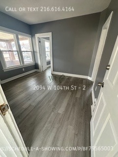 Building Photo - 2094 W 104th St Unit 2