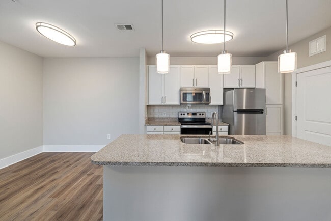 Headwaters at Autumn Hall apartments — community photo