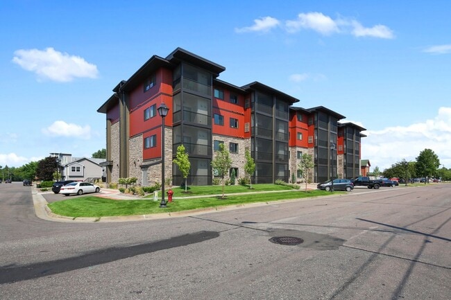 Photo - Rivertown Residential Suites