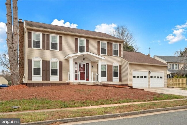 Building Photo - 12451 Plowman Ct
