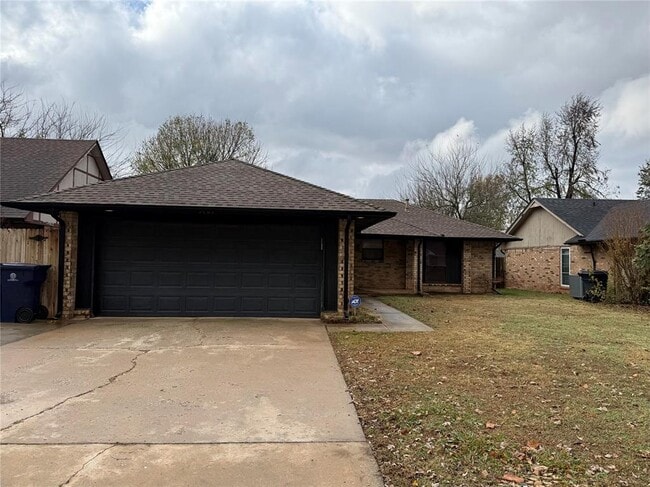 Building Photo - 3709 Southwind Ct