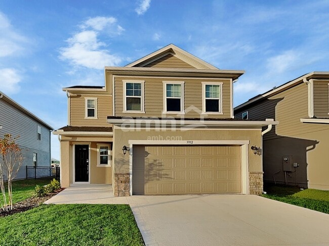 Building Photo - 5952 Sycamore Pl St