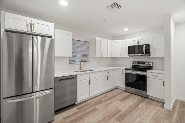 Photo - 3103 16th St N Unit 3105