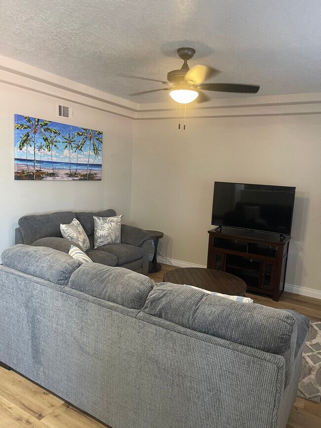 The Falls Upper Level 2 bed/2 bath with gr... House House Rental in Mesquite, NV