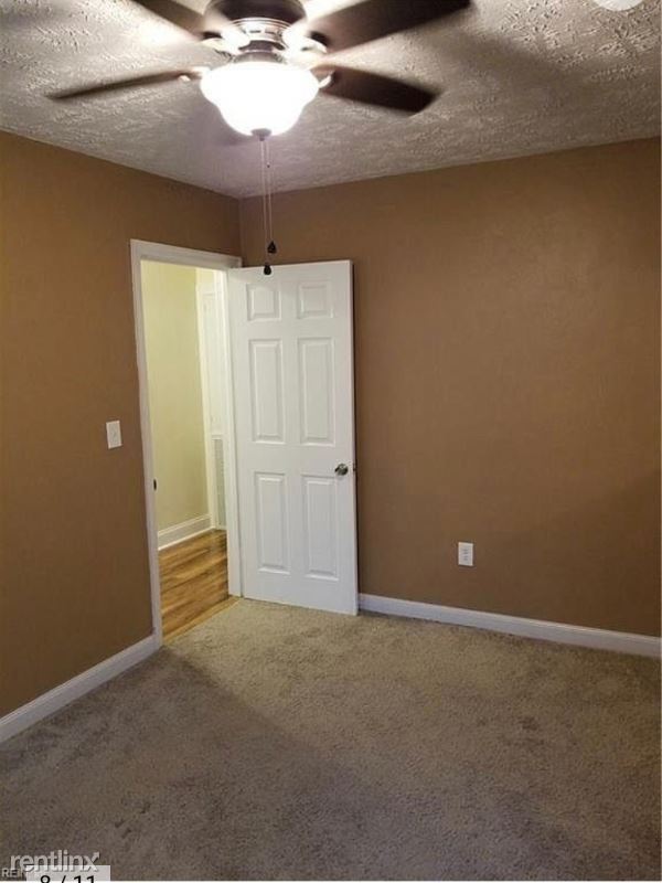 3 br, 1 bath House - 16 Mcdonald Rd