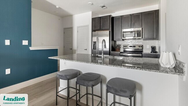 Photo - 8110 Blue Goose Rd Unidad 2305