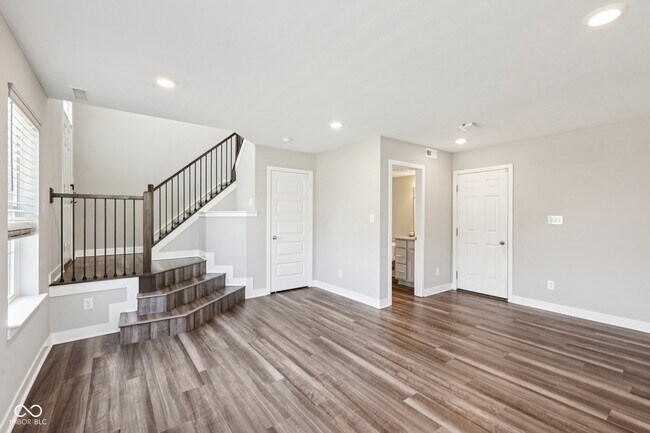 Photo - 17285 Dallington St Townhome
