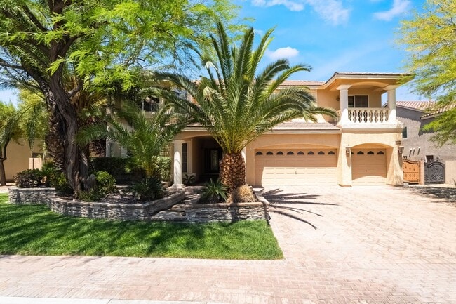 Photo - Beautiful Three Story, Five Bedroom Home w...
