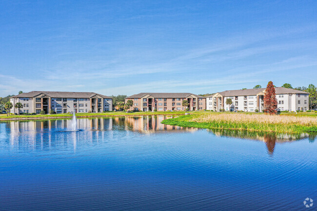 Building Photo - Reflections Rental