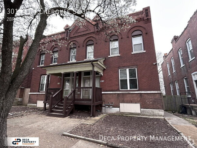 Building Photo - 2 Bedroom 1 Bathroom Apartment