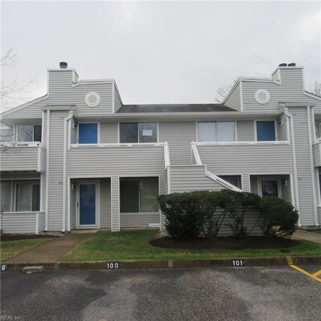 Photo - Oyster Point