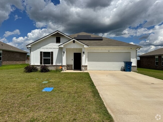 Building Photo - 917 Martin St Rental