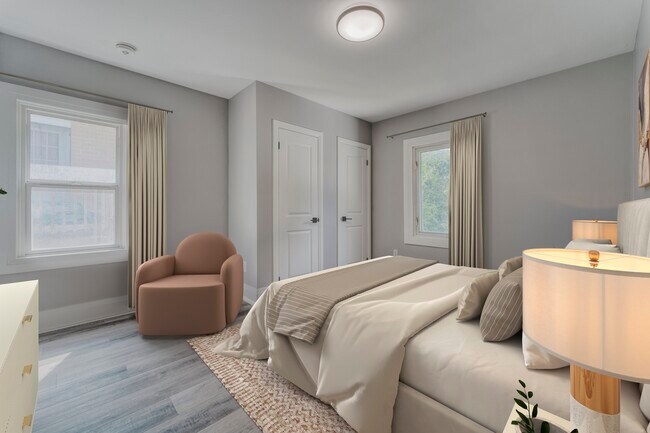 Photo - 2.5 Bed / 1 Bath in Kingston – All Utilities & Parking Included - $3,750/month Unit 3