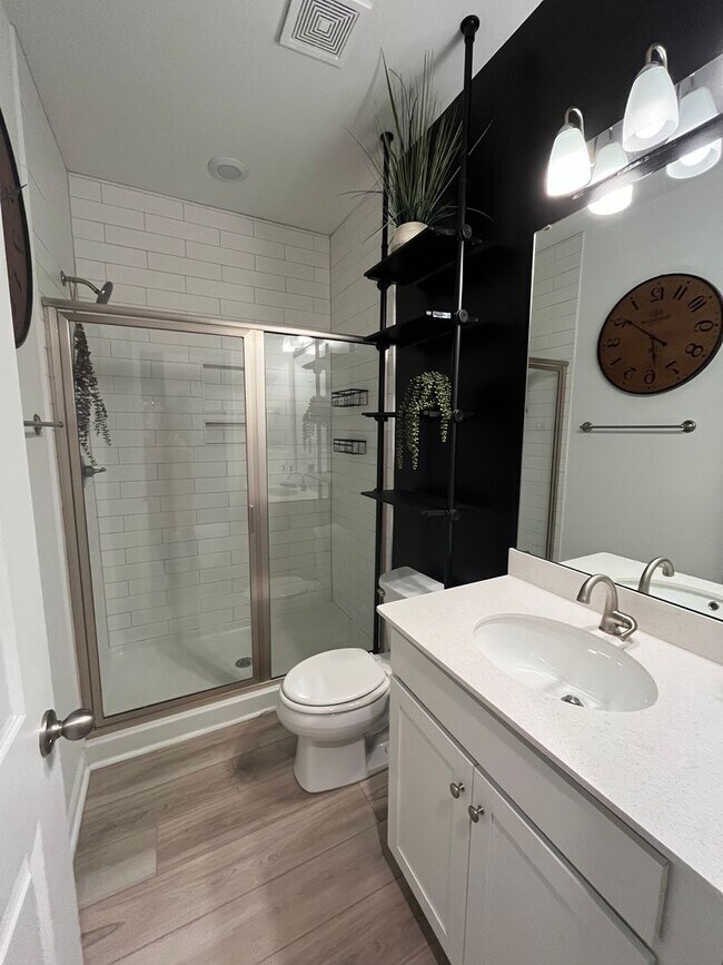 Photo - Tri-level Townhome in Foxbank Plantation