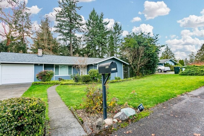 Photo - Charming Lakewood Rambler 3bd 1.5 bath