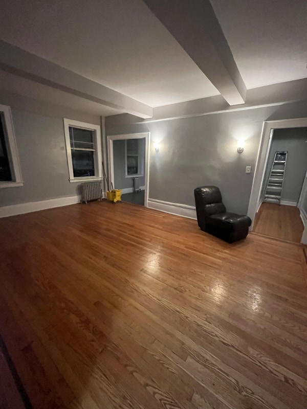 Building Photo - 25 N Harrison St Rental
