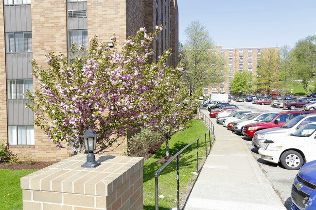 Douglas Plaza