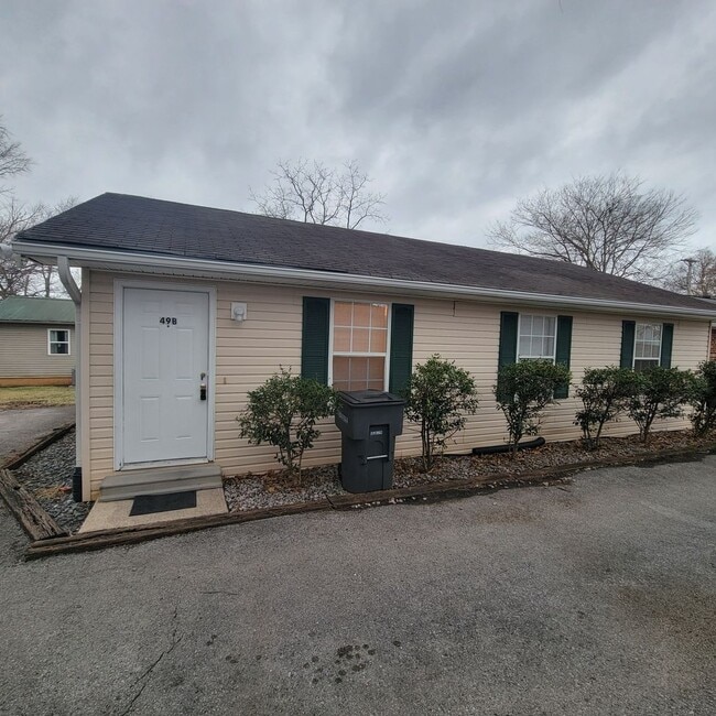 Building Photo - Stout Street Unit 49 Stout Street B