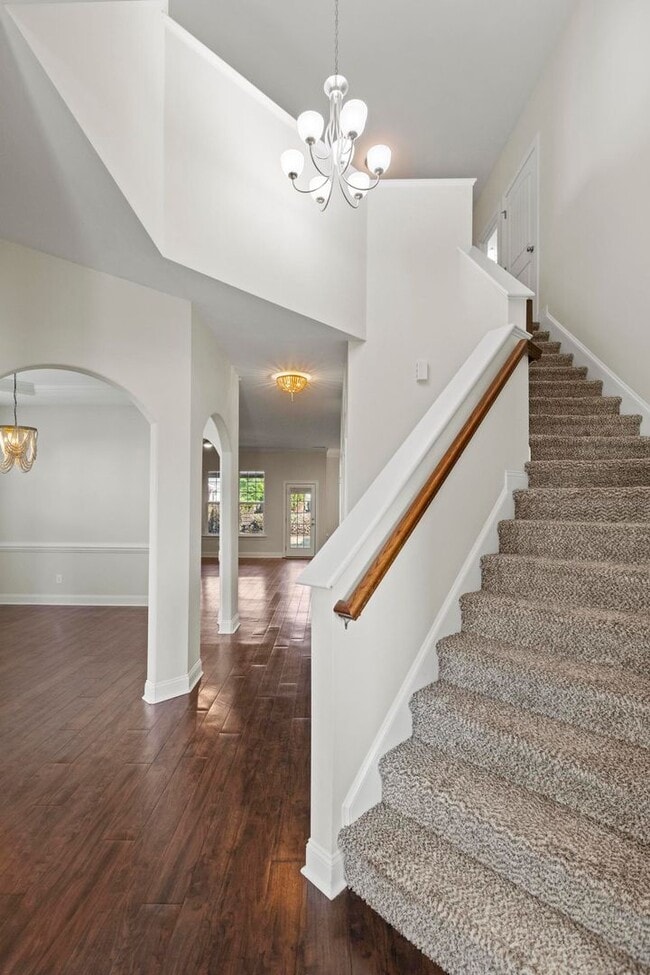 Photo - Spacious House for rent in Neighborhoods Of Holly Ridge!
