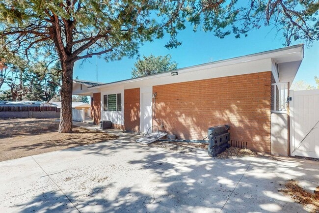 Photo - **Great Home** 3 Bed | 2 Bath | NE Heights | Quiet Neighborhood, Prime Location