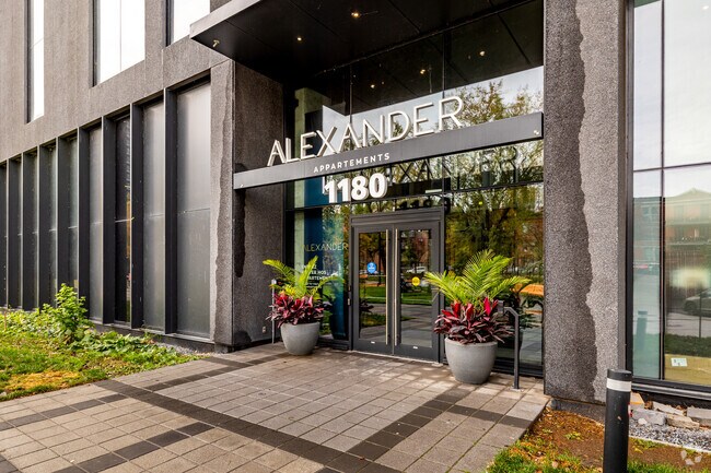 Photo - Alexander Appartements