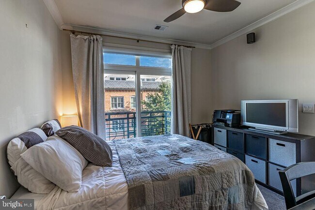 Photo - 815 N Patrick St Unidad 301