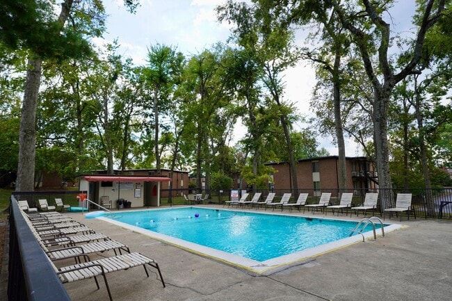 Photo - 2601 Hillsboro Pike Unit N8
