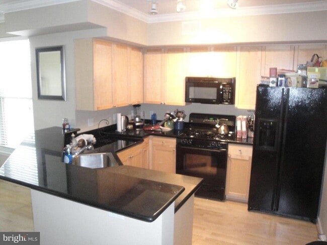 Photo - 1441 Rhode Island Ave NW Unit 602