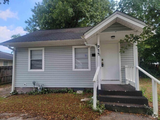 Building Photo - 711 W Gregory St Rental