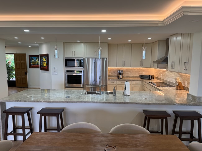 Photo - 50 Puu Anoano St Unit 3105