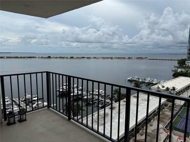 Photo - 1865 Brickell Ave Unidad A1411