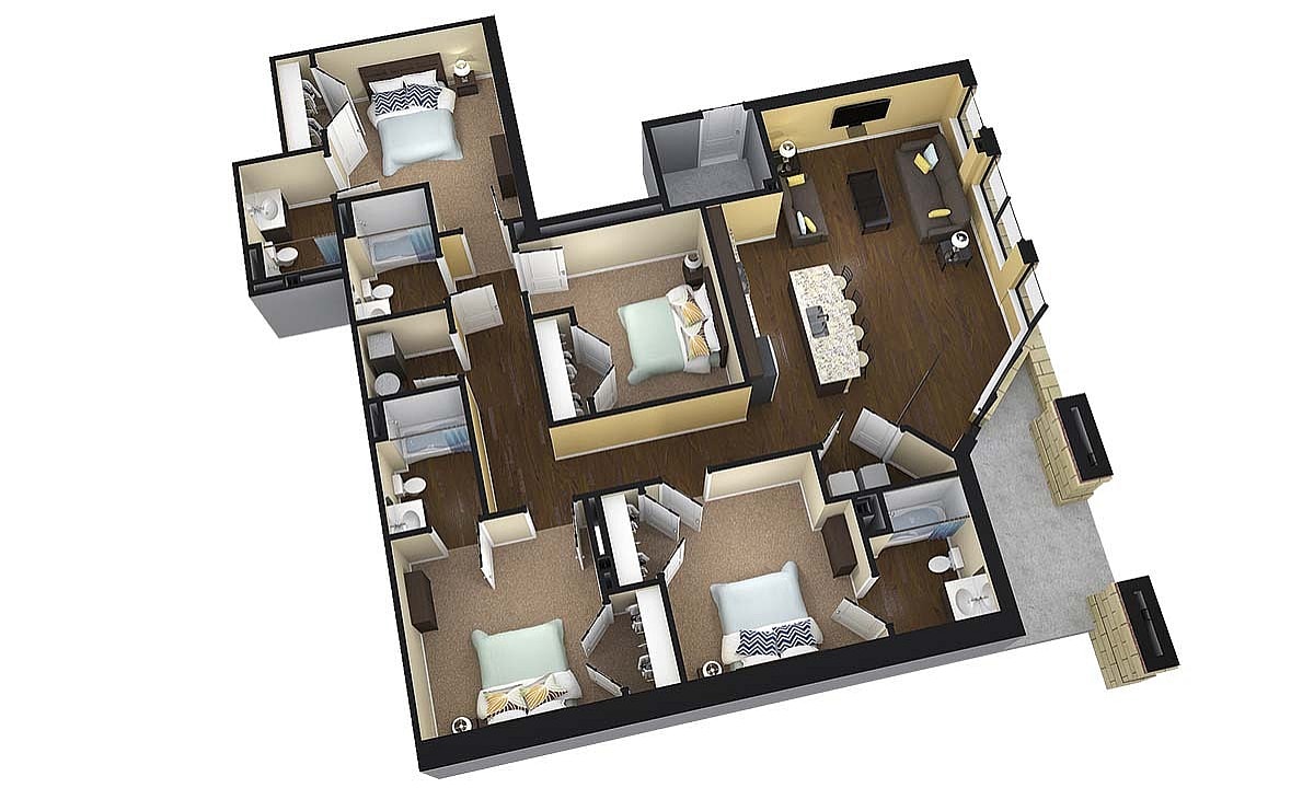 DT_260_Cambroda1 - Cambroda One