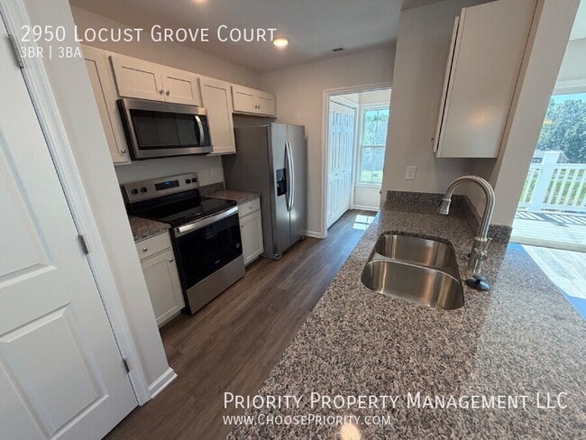 Photo - 2950 Locust Grv Ct