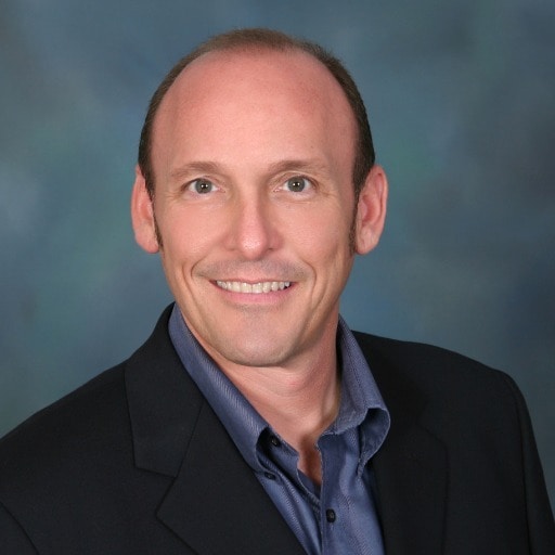 Jeffrey Williams