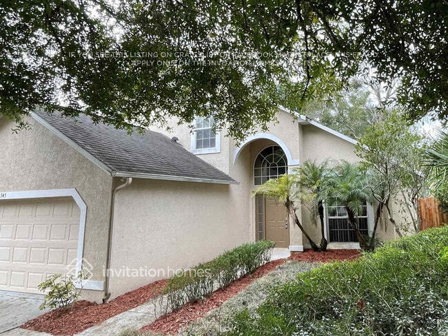 Photo - 545 Tall Oaks Terrace