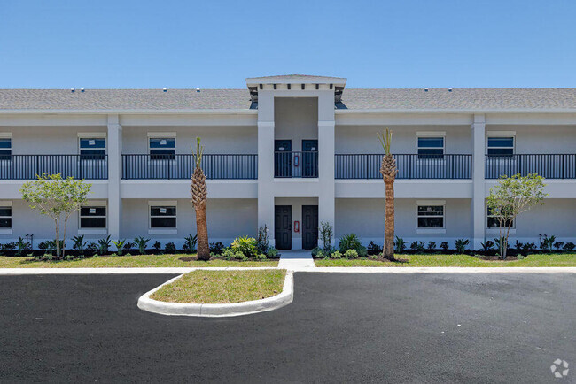 Building Photo - 1830 Nebraska Ave Unit B Rental
